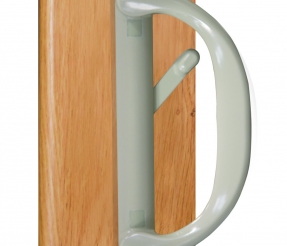 Almond (Standard on Winchester)