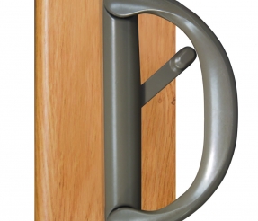 Cocoa (Standard on Melrose Cherry and Dark Oak)