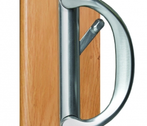 Brushed Nickel (Optional)