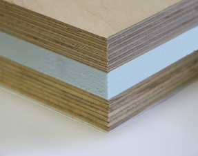 Two Inch Insulated Head And Seat Board