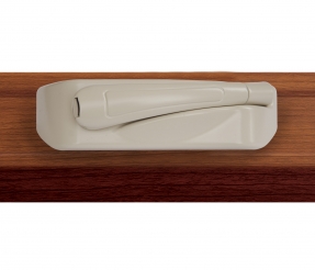 Almond (Standard on Winchester Laminate)