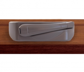 Cocoa (Standard on Melrose Cherry and Dark Oak Laminates)