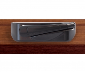 Matte Bronze (Optional)