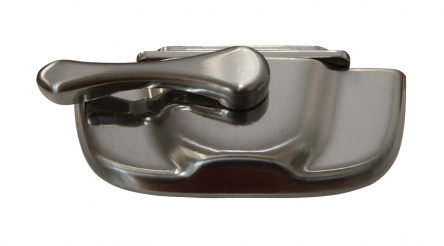 Brushed Nickel (Optional)